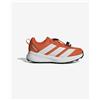 Adidas Scarpe adidas Terrex Agravic arancione bianco bambino - 34