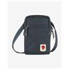 Fjällräven Borsa a tracolla Fjällräven High Coast Pocket blu marino