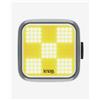 knog Luce anteriore Knog Blinder Grid