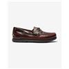 Timberland Scarpe Timberland Classic Boat 2 Eye marrone brillante - 43