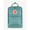 Fjällräven Zaino Fjällräven Kånken Laptop 18L azzurro