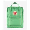 Fjällräven Zaino Fjällräven Kanken 16L verde mela
