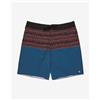 Billabong Costume Billabong Fifty50 PRO blu nero rosa - 28