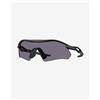 Oakley Occhiali Oakley Radar Plate Matte Black con lente Prizm Grey