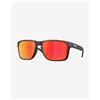 Oakley Occhiali Oakley Holbrook XXL Matte Black Camo con lenti Prizm Ruby
