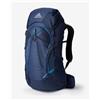 Gregory Zaino Gregory Jade 33L blu marino donna - S-M