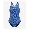 Orca Costume da bagno Orca Core One Piece blu denim donna - L