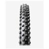 Hutchinson Copertone da MTB Hutchinson DZO 27.5x2.25 tubeless ready hardskin pieghevole nero