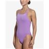 Nike Swim Costume da bagno Nike Swim Sport Spiderback viola donna - 24