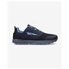 Altra Scarpe Altra Superior 7 nero blu donna - 38