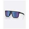 Bliz Occhiali Bliz A003 Nero Opaco con lenti Blu