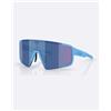Bliz Occhiali Bliz P003 Matte Blue con lente Blue