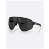 Bliz Occhiali Bliz A004 Matte Black con lente Smoke
