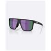 Bliz Occhiali Bliz A003 Matte Black con lenti Brown Purple Multicolor