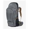 Ferrino Zaino Ferrino Transalp 60L grigio