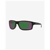Oakley Occhiali Oakley Gibston Matte Black con lenti Prizm Jade