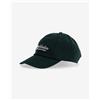 Ralph Lauren Cappellino Ralph Lauren Wimbledon ricamato verde scuro