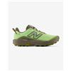 New Balance Scarpe New Balance Rebel Trail verde - 40