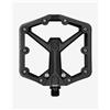 CRANKBROTHERS Pedali a piattaforma Crankbrothers Stamp 1 Small nero