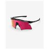 Scicon Occhiali Scicon Aeroshade 2.0 Titanium nero vetro con lenti specchiate iridescenti