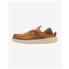 Hey Dude Scarpe Hey Dude Bradley Blipper marrone bianco rosso - 42