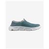 Salomon Scarpe Salomon Reelax Moc 6.0 blu pallido - 42