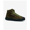 Scarpa Scarponi Scarpa Mojito Wrap Mid GORE-TEX verde marrone - 45