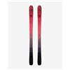 Rossignol Sci Rossignol Sender 94 Open rosso intenso nero - 178