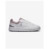ON Running Scarpe On The Roger Advantage bianco rosato donna - 42
