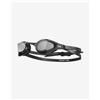 TYR Occhialini da nuoto TYR Tracer X RZR nero con lenti trasparenti nero