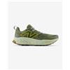 New Balance Scarpe New Balance Fresh Foam X Hierro v8 verde oliva - 40