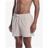 Nike Swim Costume da bagno Nike Swim Breaker Ripple 5Inch Volley bianco - L