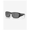 Oakley Occhiali Oakley Tourniquet Matte Black con lenti Prizm Black