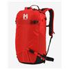 Millet Zaino Millet Prolighter 22L rosso intenso