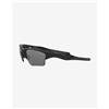 Oakley Occhiali Oakley Half Jacket 2.0 XL Polished Black con lenti Black Iridium Polarized