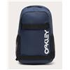 Oakley Zaino Oakley The Freshman Skate 20L blu