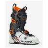 Scarpa Scarponi Scarpa Maestrale RS bianco nero arancio - 25