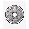 SRAM Cassette SRAM XX DH XS-797 T-TYPE 7V (10-24)
