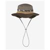 Buff Cappello Buff Explore Booney beige marrone - S-M