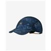 Buff Cappellino Buff Pack Speed blu navy - S-M