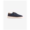 Gant Scarpe Gant San Prep blu navy marrone bianco - 40