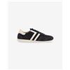 Gant Scarpe Gant Spearclub blu navy bianco crema - 40