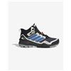 Adidas Scarpe adidas Terrex Skychaser Mid GORE-TEX grigio nero blu - 41(1/3)