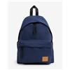 Lacoste Zaino Lacoste Casual Croc blu navy