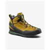 la sportiva Scarponi La Sportiva Boulder X Mid GORE-TEX senape nero verde - 39.5