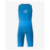 Sailfish Costume Sailfish Swimskin Rebel Pro Plus 1 azzurro bianco - XS