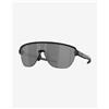 Oakley Occhiali Oakley Corridor Matte Black con lenti Prizm Black