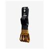 Black Diamond Set 6 rinvii Diamond Hotforge Quickpack 12 cm nero dorato