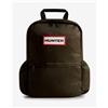 Hunter Zaino Hunter Original Nylon marrone scuro donna