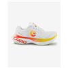Topo Athletic Scarpe Topo Athletic Specter 2 bianco giallo arancione - 44